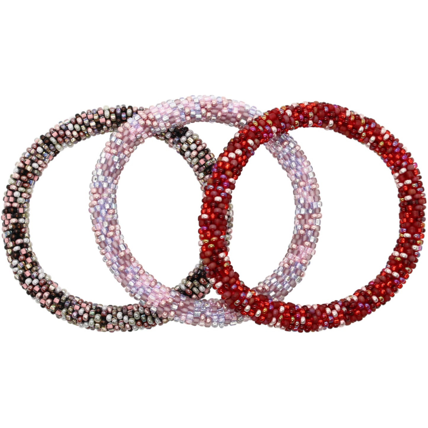 Garnet Spark Confetti