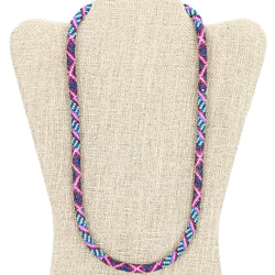 Kayaking Adventure 24" Single-Layer Necklace
