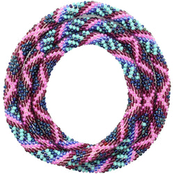 Kayaking Adventure 24" Single-Layer Necklace