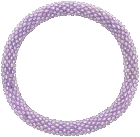 Lavender Frost