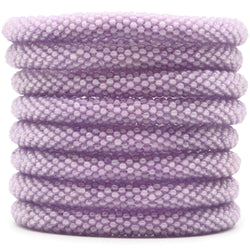 Lavender Frost
