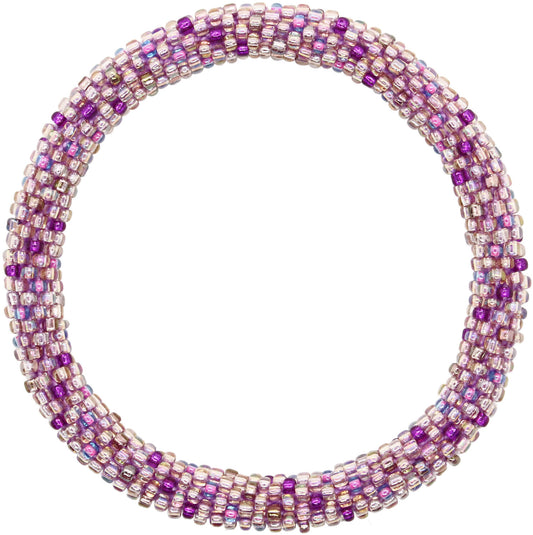 Luminescent Lilac
