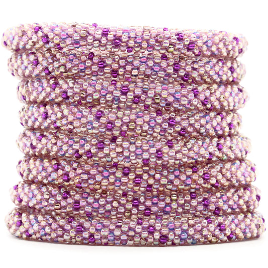 Luminescent Lilac