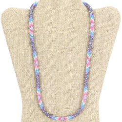 Lunar Fairy 24" Single-Layer Necklace