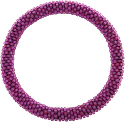 Matte Cerise Solid