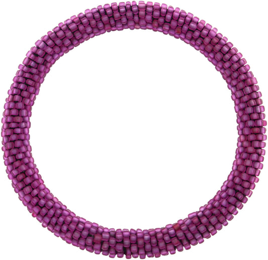 Matte Cerise Solid