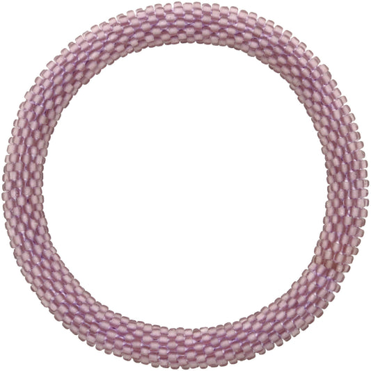 Dusty Wisteria Solid