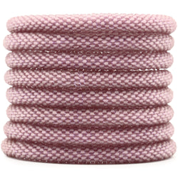 Dusty Wisteria Solid