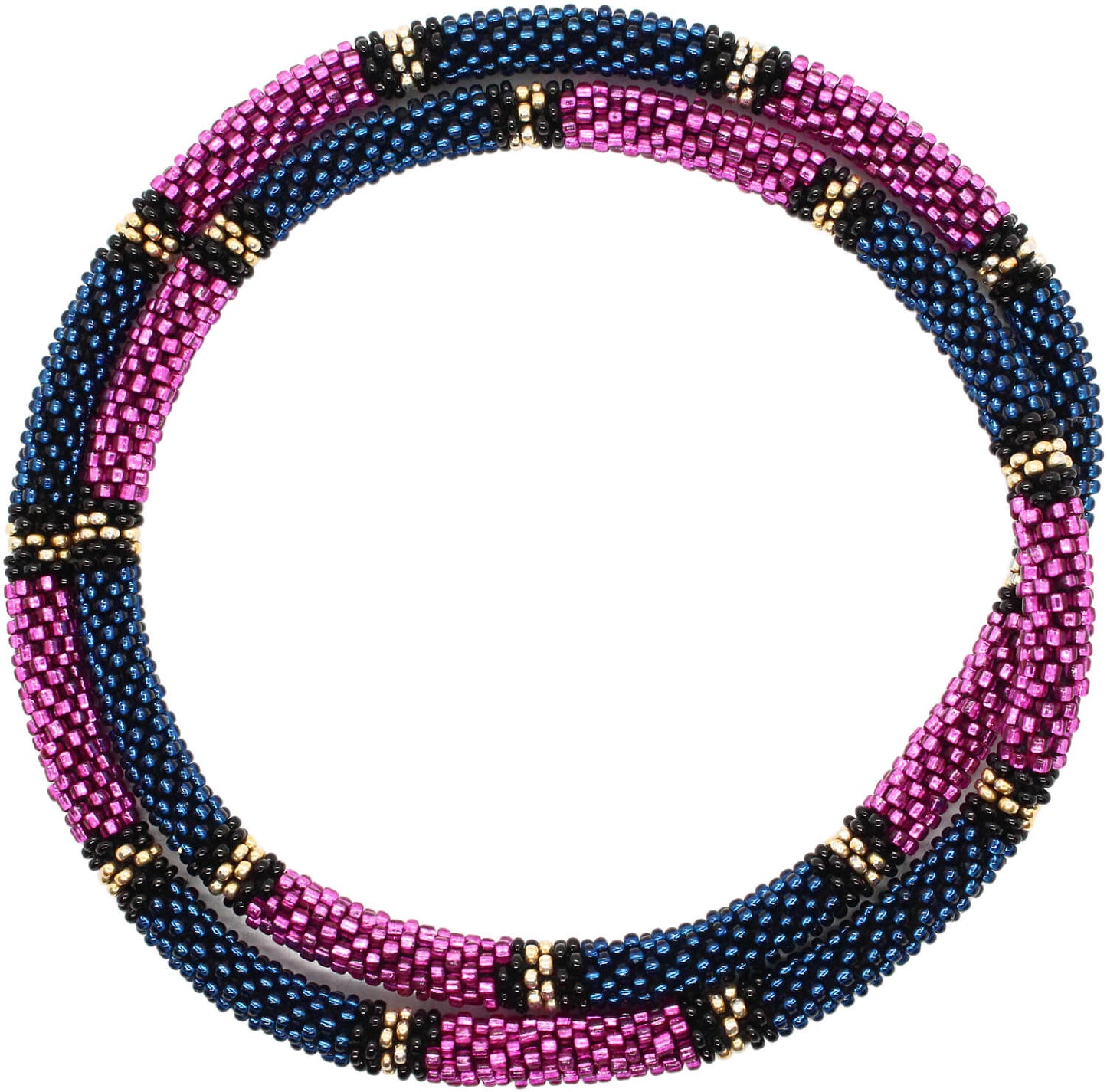 Moon Child 24" Single-Layer Necklace