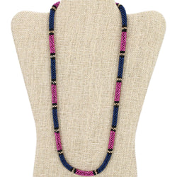 Moon Child 24" Single-Layer Necklace