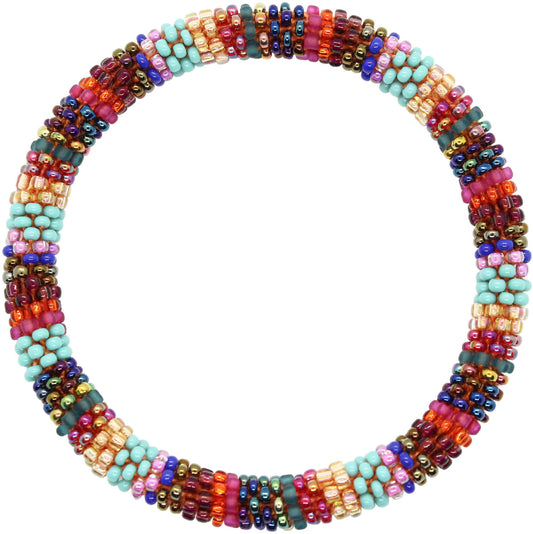 Fireside Tapestry Textile