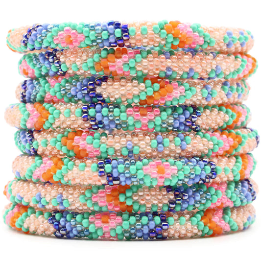 The Last Wave of Summer