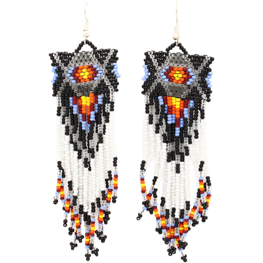 Duskwind Dance