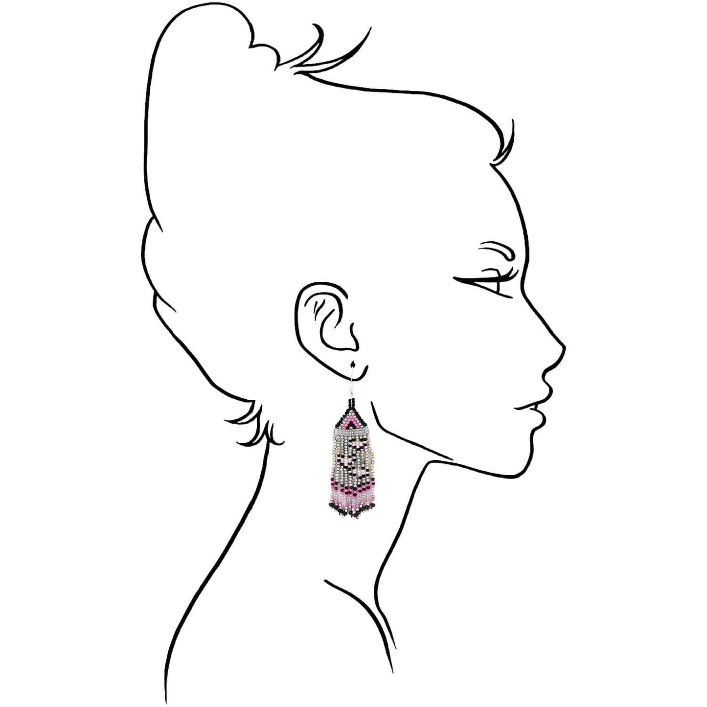 Pink Noir