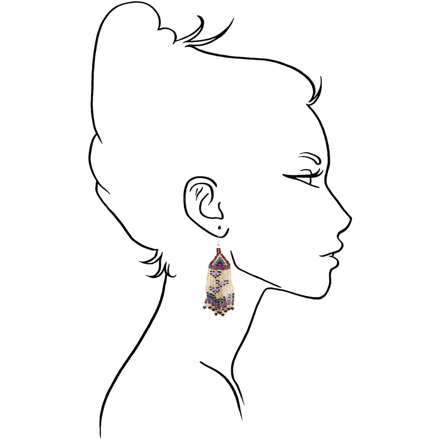 Amethyst Dune