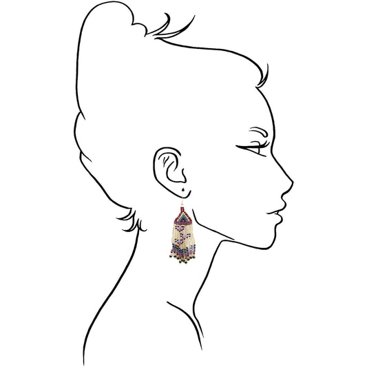 Amethyst Dune