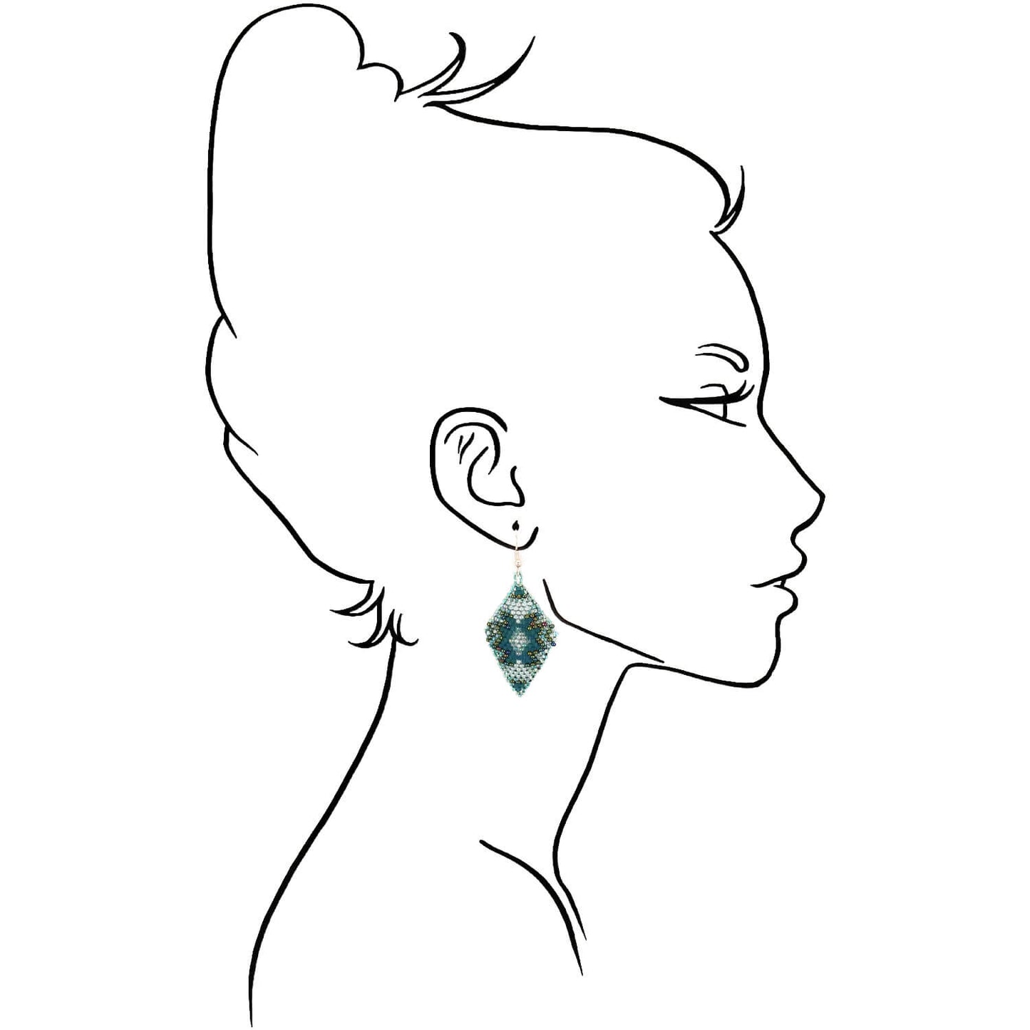 Jade Vertex