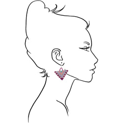 Magenta Muse