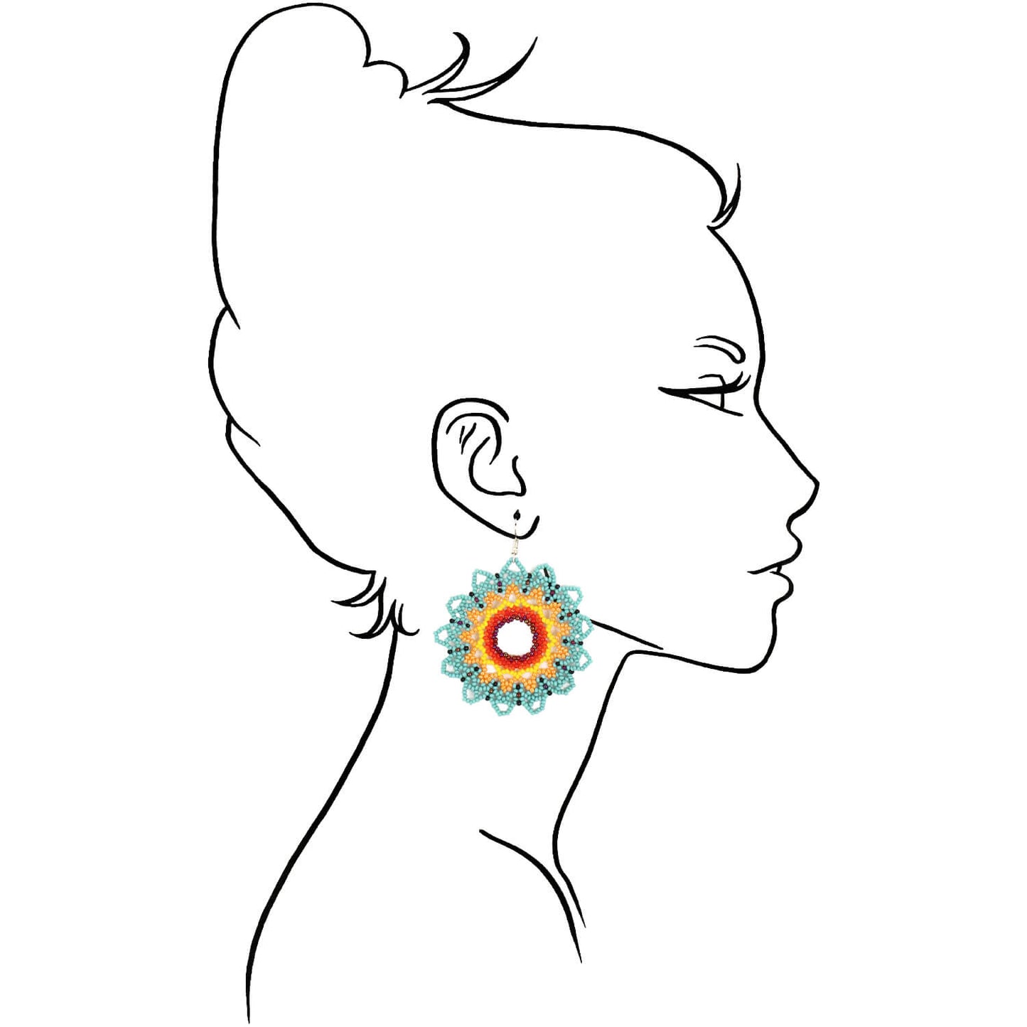 Sol y Flor