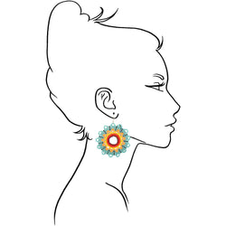 Sol y Flor