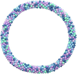 Electric Wildberry Confetti