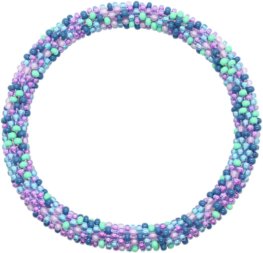 Electric Wildberry Confetti