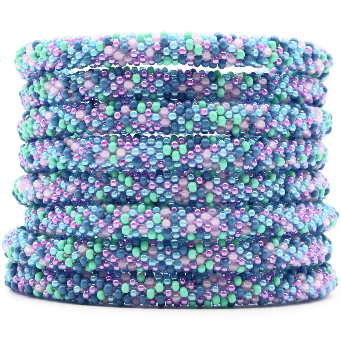 Electric Wildberry Confetti