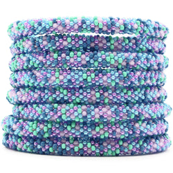 Electric Wildberry Confetti