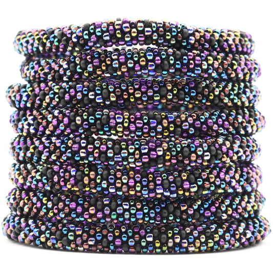 Disco on the Dark Side Confetti