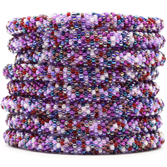 The Grape Escape Confetti