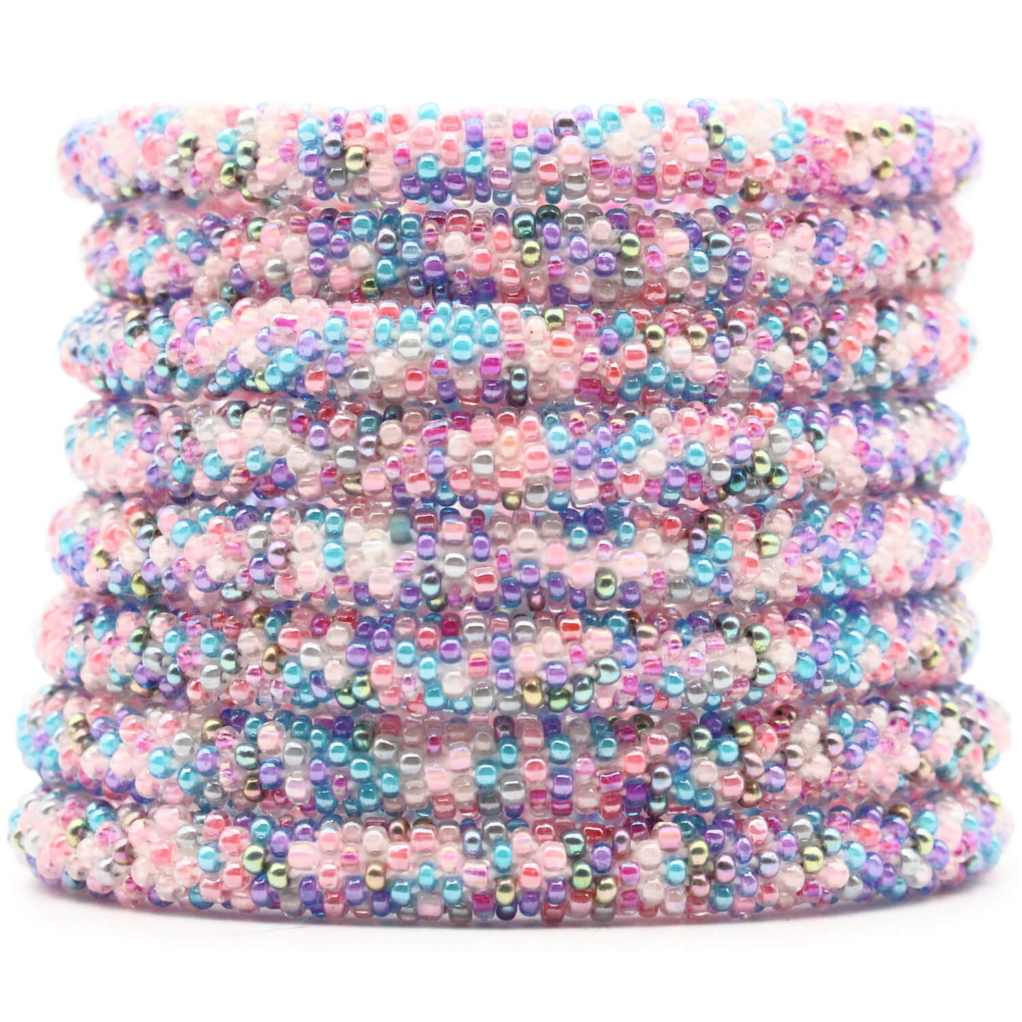 Cotton Candy Skies Confetti