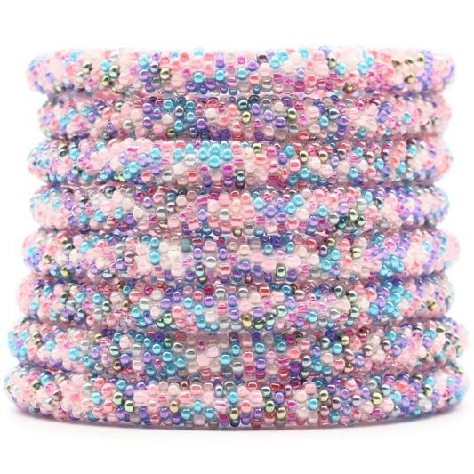 Cotton Candy Skies Confetti