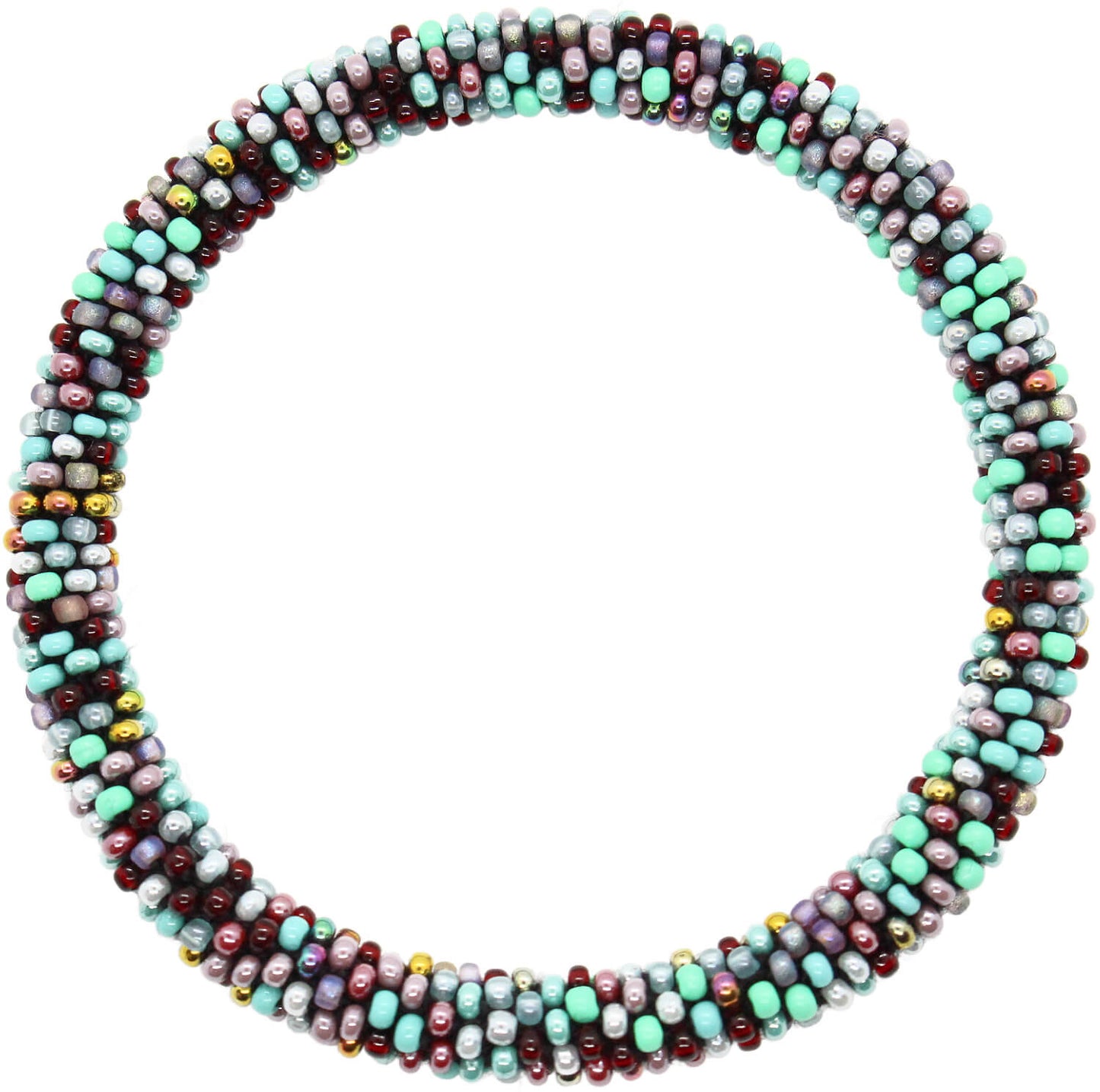 Storm & Sangria Confetti