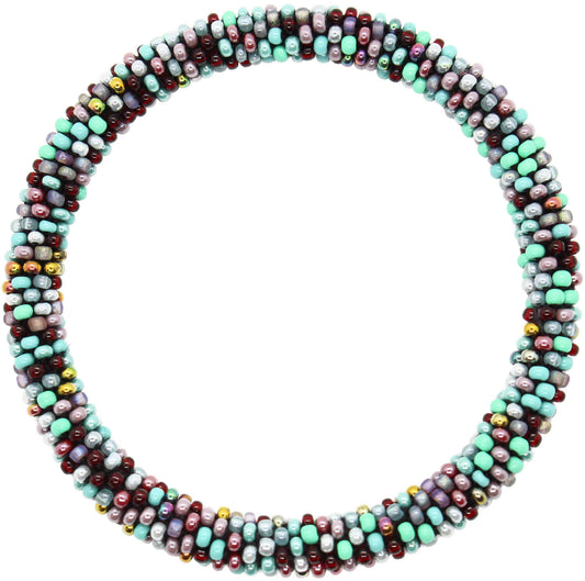 Storm & Sangria Confetti