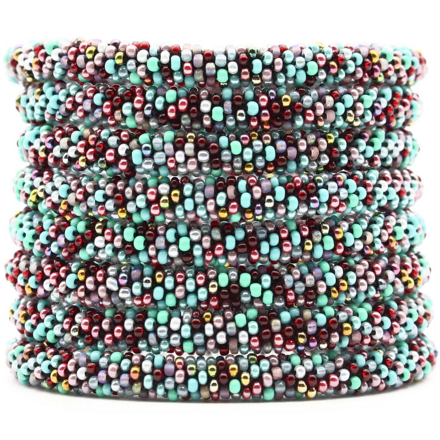 Storm & Sangria Confetti