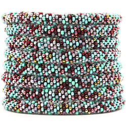 Storm & Sangria Confetti