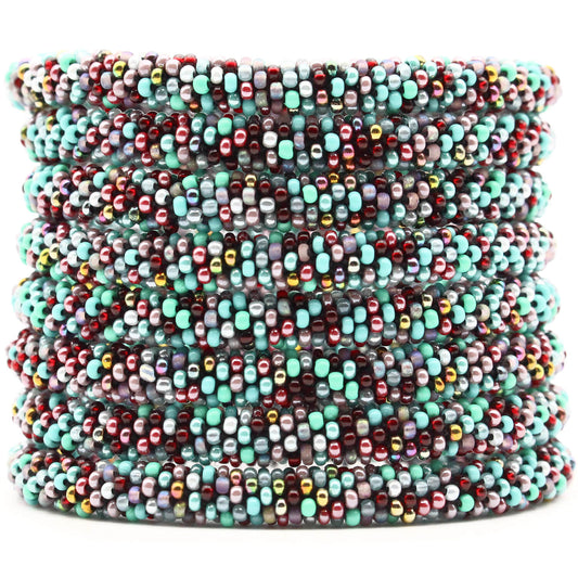 Storm & Sangria Confetti