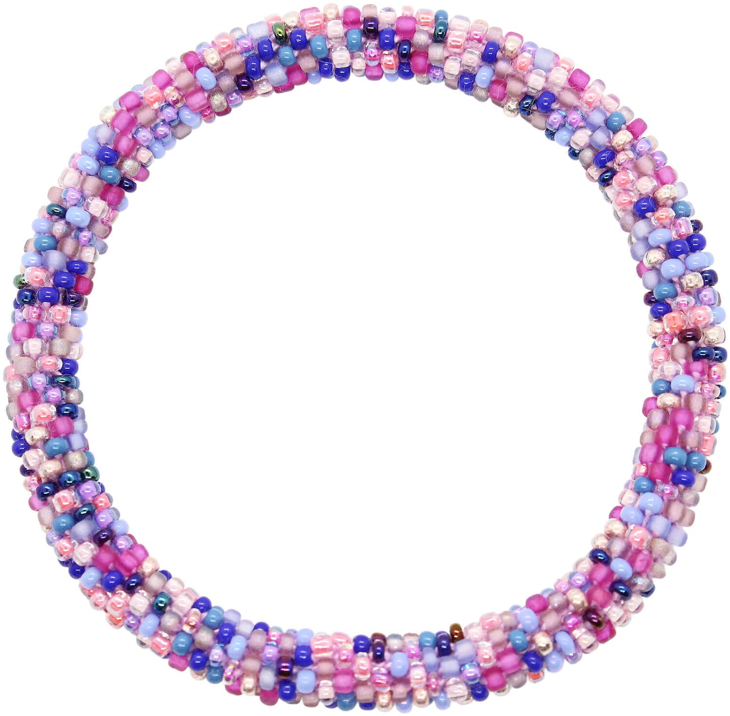 Pink Pop Horizon Confetti