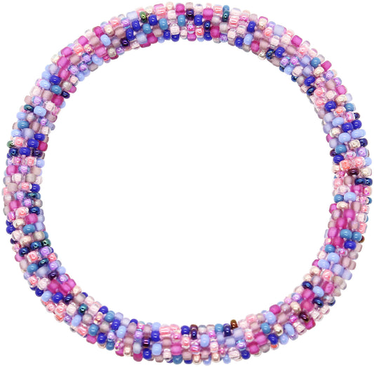 Pink Pop Horizon Confetti