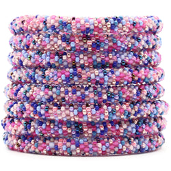 Pink Pop Horizon Confetti