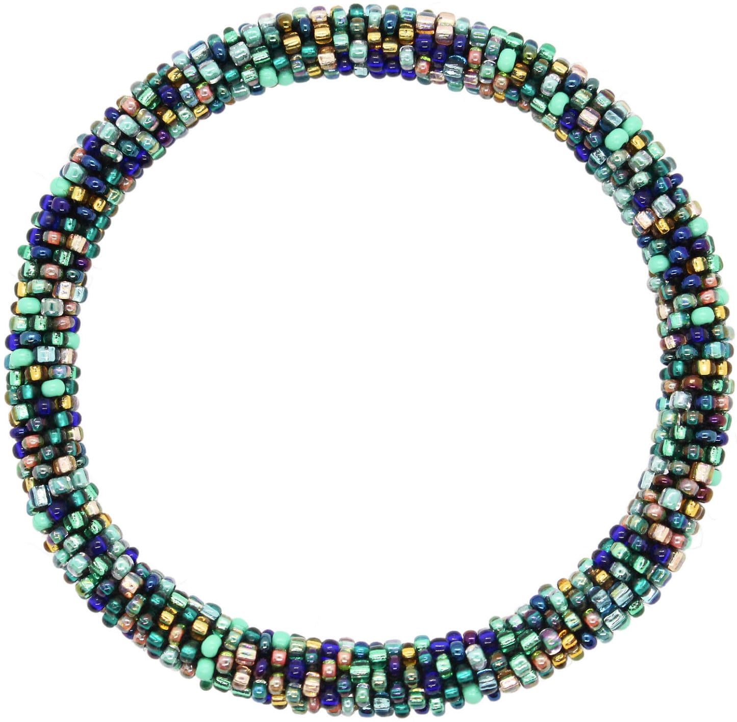Evergreen Night Confetti