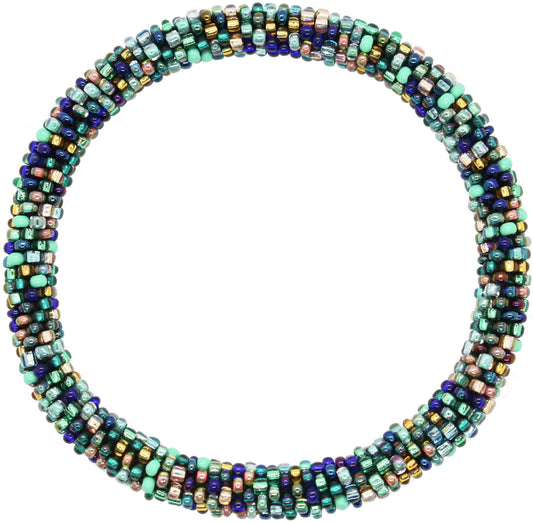 Evergreen Night Confetti