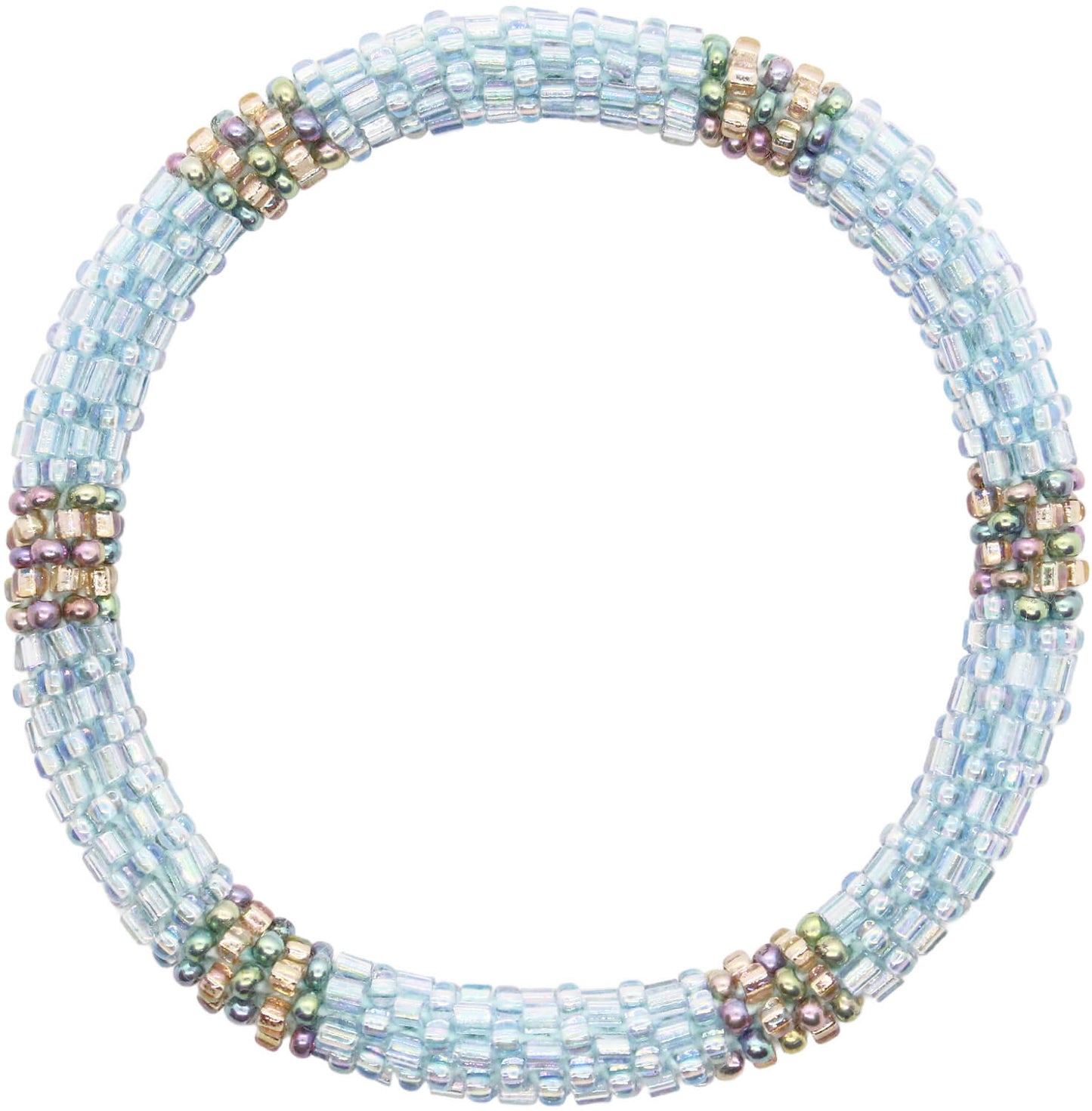 Dewdrop Sparkle