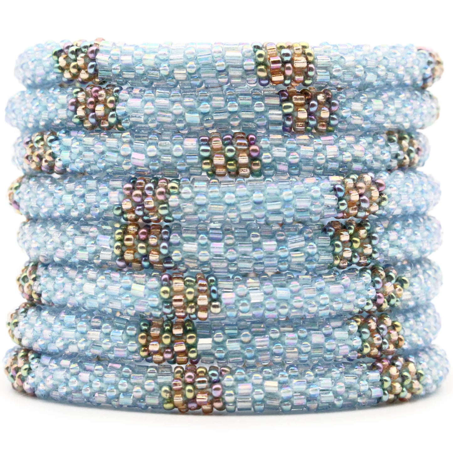 Dewdrop Sparkle