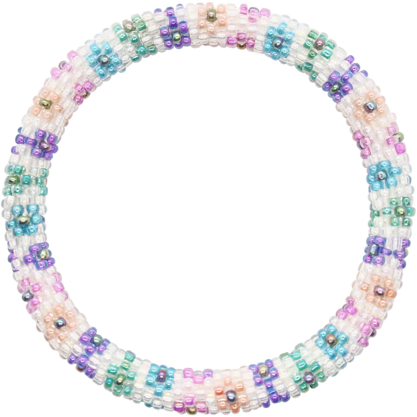 Pixie Flower Trail