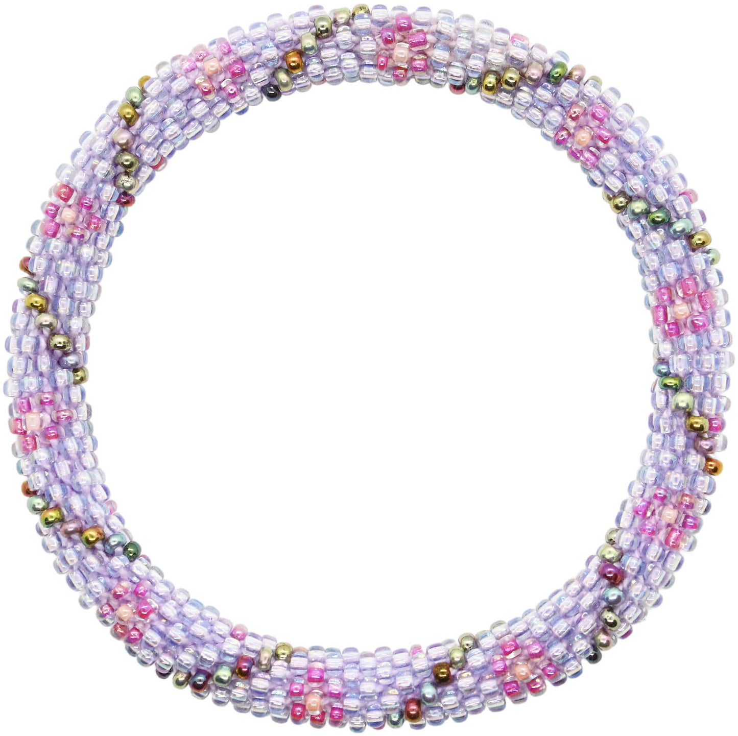 Sugarplum Petal Glow