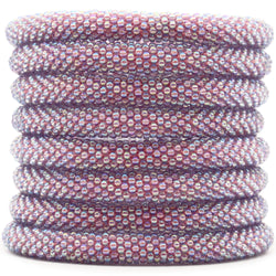 Pink-Purple Mood Ring