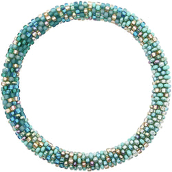 Rainforest Mist Ombré