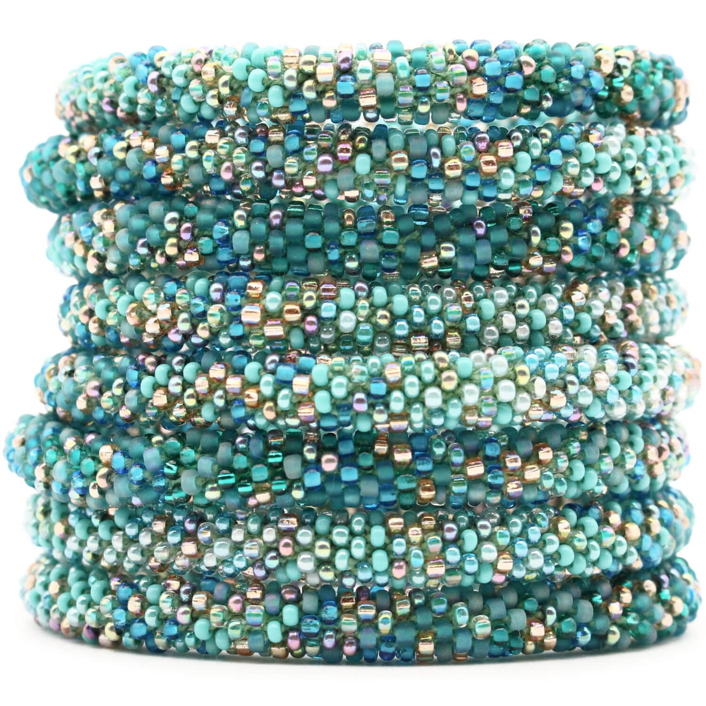 Rainforest Mist Ombré