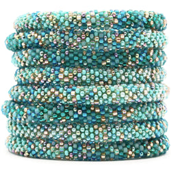 Rainforest Mist Ombré